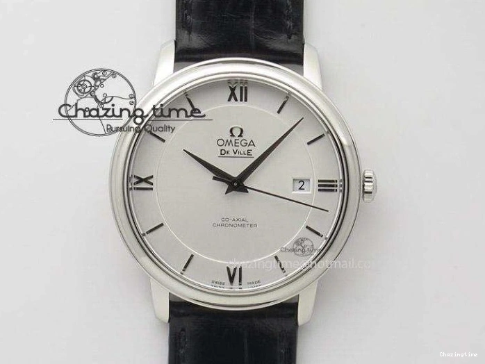 0219 Planet Ocean Professional Ceramic Bezel 45mm 1:1 Noob Best Edition on SS Bracelet A Attractive 8289